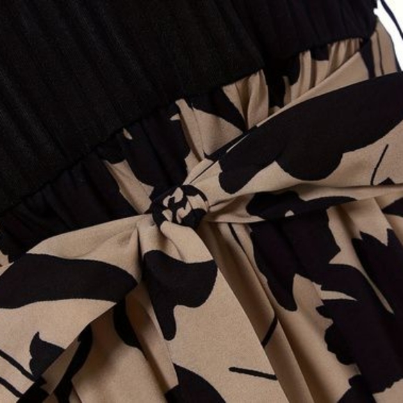 Exquisite Floor Length Dress - Picture 5 of 15